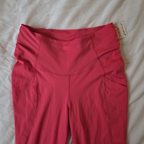 Free People Movement Set The Pace Leggings NWT - Picture 4 of 9